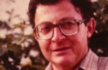 Aram A. Yengoyan, professor de antropologia de longa data (Crédito da fotografia: cortesia College of LSA - University of Michigan/ REPRODUÇÃO/ TODOS OS DIREITOS RESERVADOS)