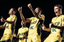 Mirassol está oficialmente classificado para a Libertadores da América de 2026. Imagem da notícia© Lance! Media Group