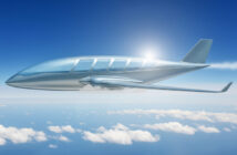 AeroCITI, o Aerocentro Integrado de Tecnologia e Inovação