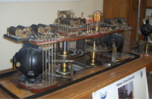 Leonardo Torres-Quevedo