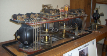 Leonardo Torres-Quevedo