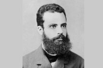 Vilfredo Pareto em 1870. Direitos autorais © 2026 Manhattan Institute for Policy Research, Inc. Todos os direitos reservados.