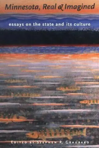 Um livro de 2000 do Dr. Graubard foi inspirado por conversas que ele teve com conhecidos europeus que lhe disseram saber muito sobre as costas leste e oeste dos Estados Unidos, mas pouco sobre o resto.