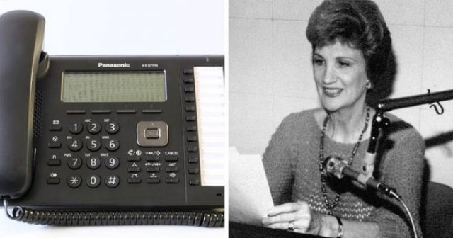 "A Voz da América" ​​e "A Voz Mais Ouvida do Mundo"