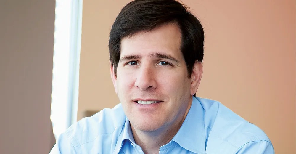 Neal Aronson, do Roark Capital Group, fundou a empresa de private equity em 2011. Grupo Roark Capital