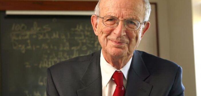 Em Dakota do Norte, Ray Goldberg cresceu em meio aos negócios de grãos da família. Foto: Goldberg Charitable Corporation