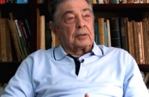 João Baptista Borges Pereira estudou questão racial, imigração e religiosidade