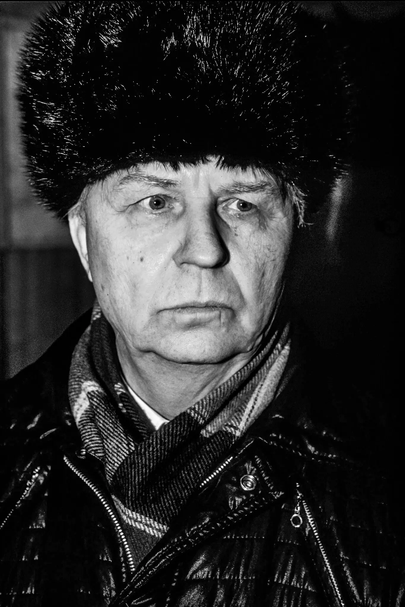 Yegor Kuzmitch Ligatchov