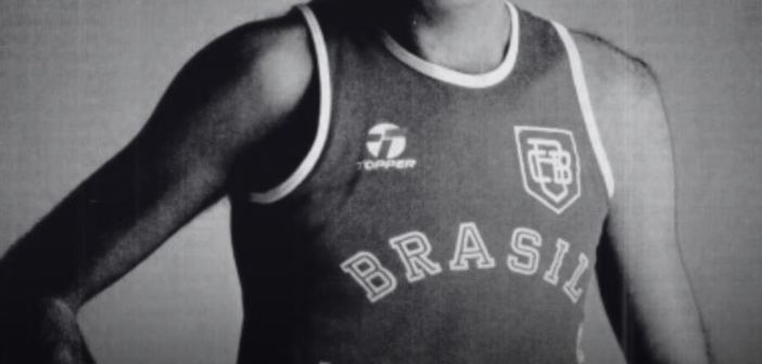 Marquinhos Abdalla — Foto: Divulgação/CBB