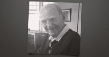 Pip Wedge, pioneiro da televisão no Reino Unido e Canadá.