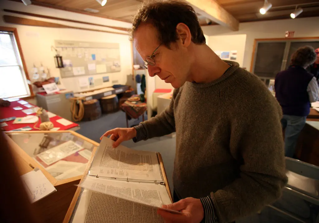 Anthony Lander Horwitz