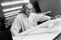 O arquiteto e urbanista Eduardo de Almeida (1933-2026). Crédito: Lalo de Almeida