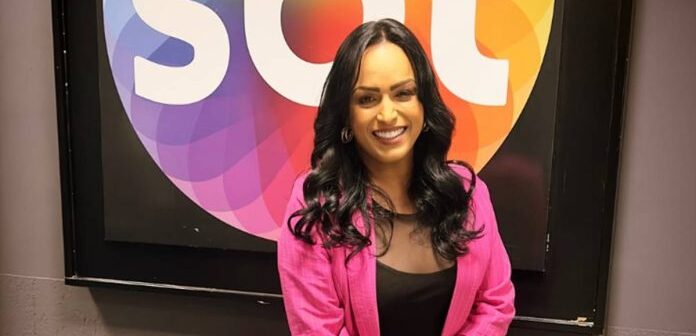 SBT Brasil, na TV Aberta - News Domingo