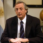 Nestor Kirchner