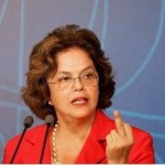 Dilma Rousseff