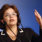 DILMA ROUSSEFF