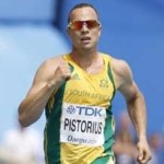 Oscar Pistorius