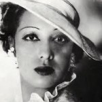 Freda Josephine McDonald