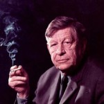 W. H. Auden