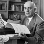 THEODOR ADORNO
