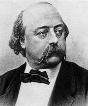 Gustave Flaubert
