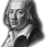 Johann Christian Friedrich Hölderlin