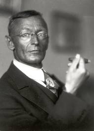 Hermann Hesse