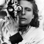 Leni Riefenstahl