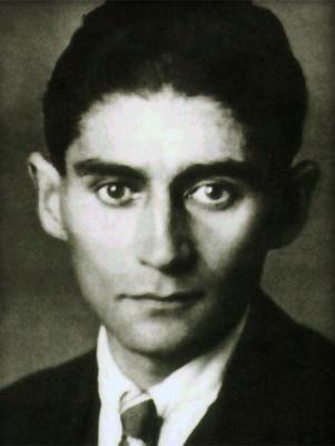 Frans Kafka
