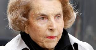 Dirce Camargo, viúva de um dos fundadores da empreiteira Camargo Corrêa.