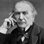 William Gladstone