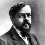 Claude-Achille Debussy