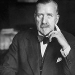 Ludwig Heinrich Mann