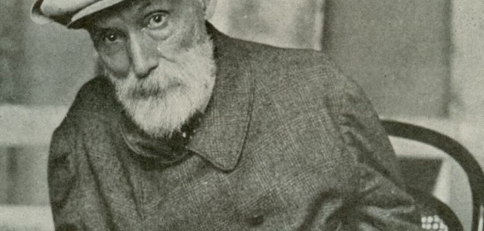 Pierre Auguste Renoir