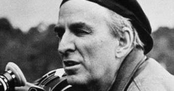 Ingmar Bergman