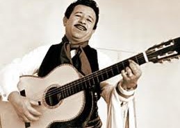 Vitor Mateus Teixeira, mais conhecido como Teixeirinha