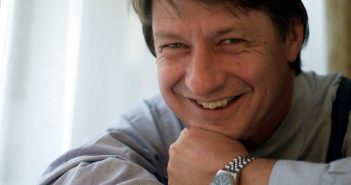 P. J. O’Rourke