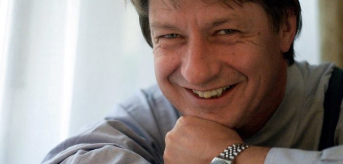 P. J. O’Rourke