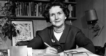 Rachel Carson