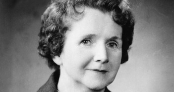 Rachel Carson