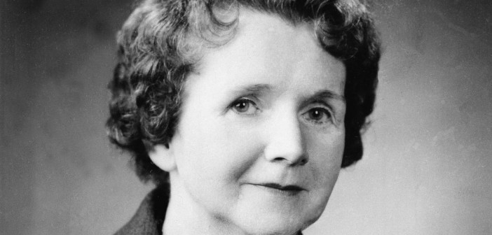 Rachel Carson