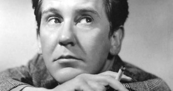 Burgess Meredith