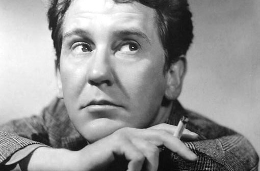 Burgess Meredith