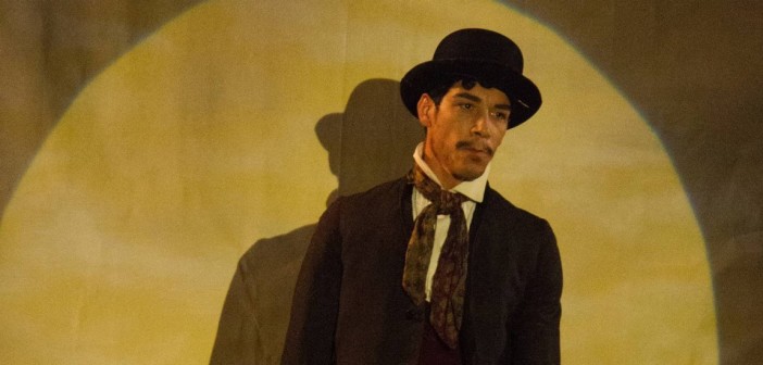 Cantinflas foi considerado o maior comediante de seu tempo (Foto: Divulgação)