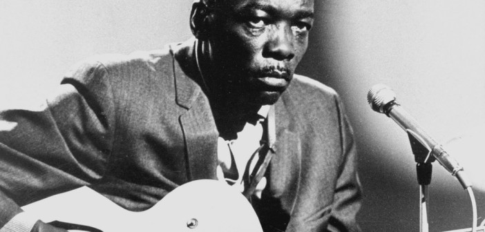 John Lee Hooker