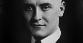 Francis Scott Key Fitzgerald - Scott Fitzgerald