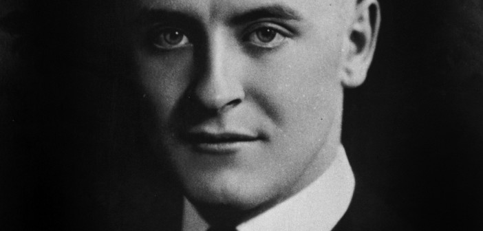 Francis Scott Key Fitzgerald - Scott Fitzgerald