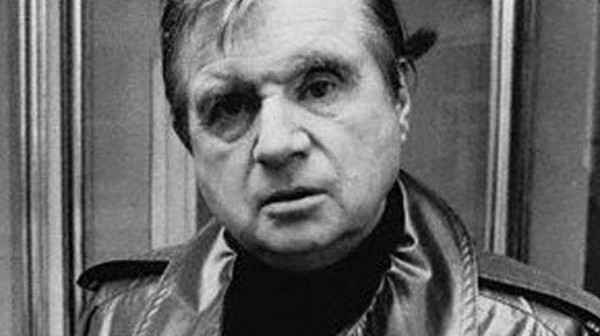 Francis Bacon, mestre consagrado e internacional