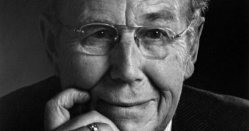 Harold E. Edgerton | (Crédito da fotografia: Cortesia International Photography Hall of Fame/ DIREITOS RESERVADOS)