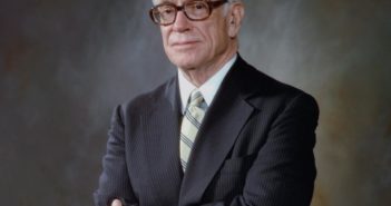 Malcolm Stevenson Forbes